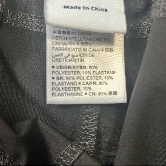 NWOT • Amazon Essentials Cropped Joggers - Picture 6 of 9